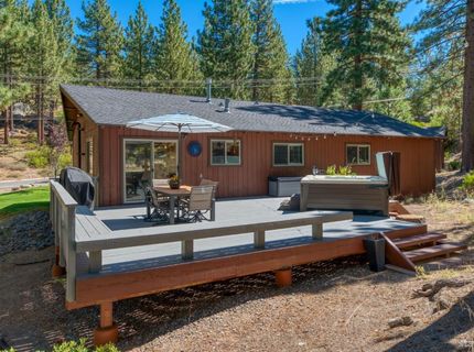 146 Palisades Drive, Stateline, NV 89449 Photo