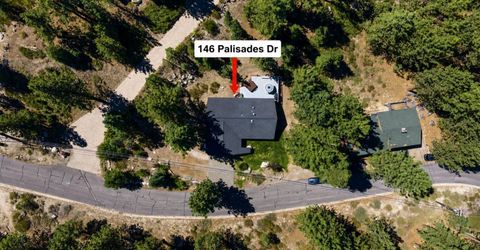 146 Palisades Drive, Stateline, NV 89449 Photo