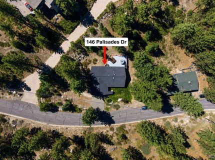 146 Palisades Drive, Stateline, NV 89449 Photo