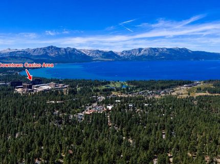 146 Palisades Drive, Stateline, NV 89449 Photo