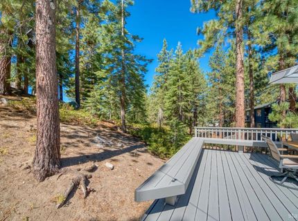146 Palisades Drive, Stateline, NV 89449 Photo