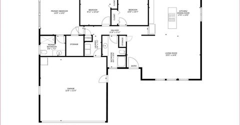 146 Palisades Drive, Stateline, NV 89449 Photo