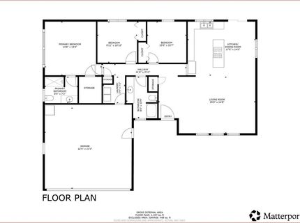 146 Palisades Drive, Stateline, NV 89449 Photo
