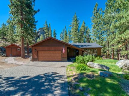 146 Palisades Drive, Stateline, NV 89449 Photo