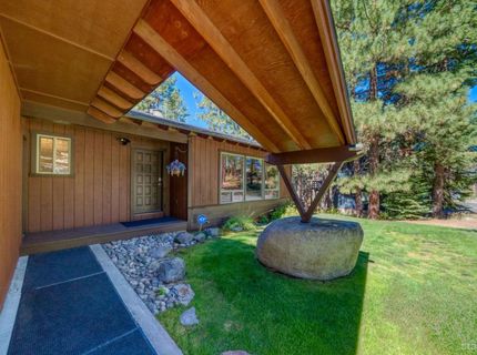146 Palisades Drive, Stateline, NV 89449 Photo