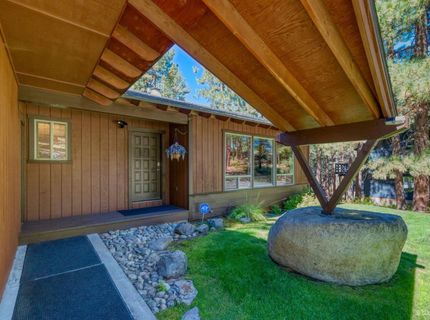 146 Palisades Drive, Stateline, NV 89449 Photo