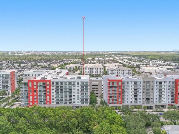 7751 NW 107th Ave , Unit 716, Doral, FL 33178