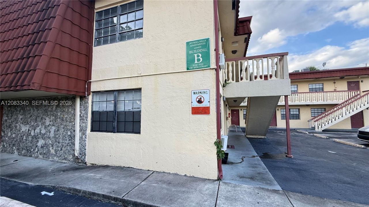 5318 NW 18th Pl, Unit 5318, Lauderhill, FL 33313 Photo