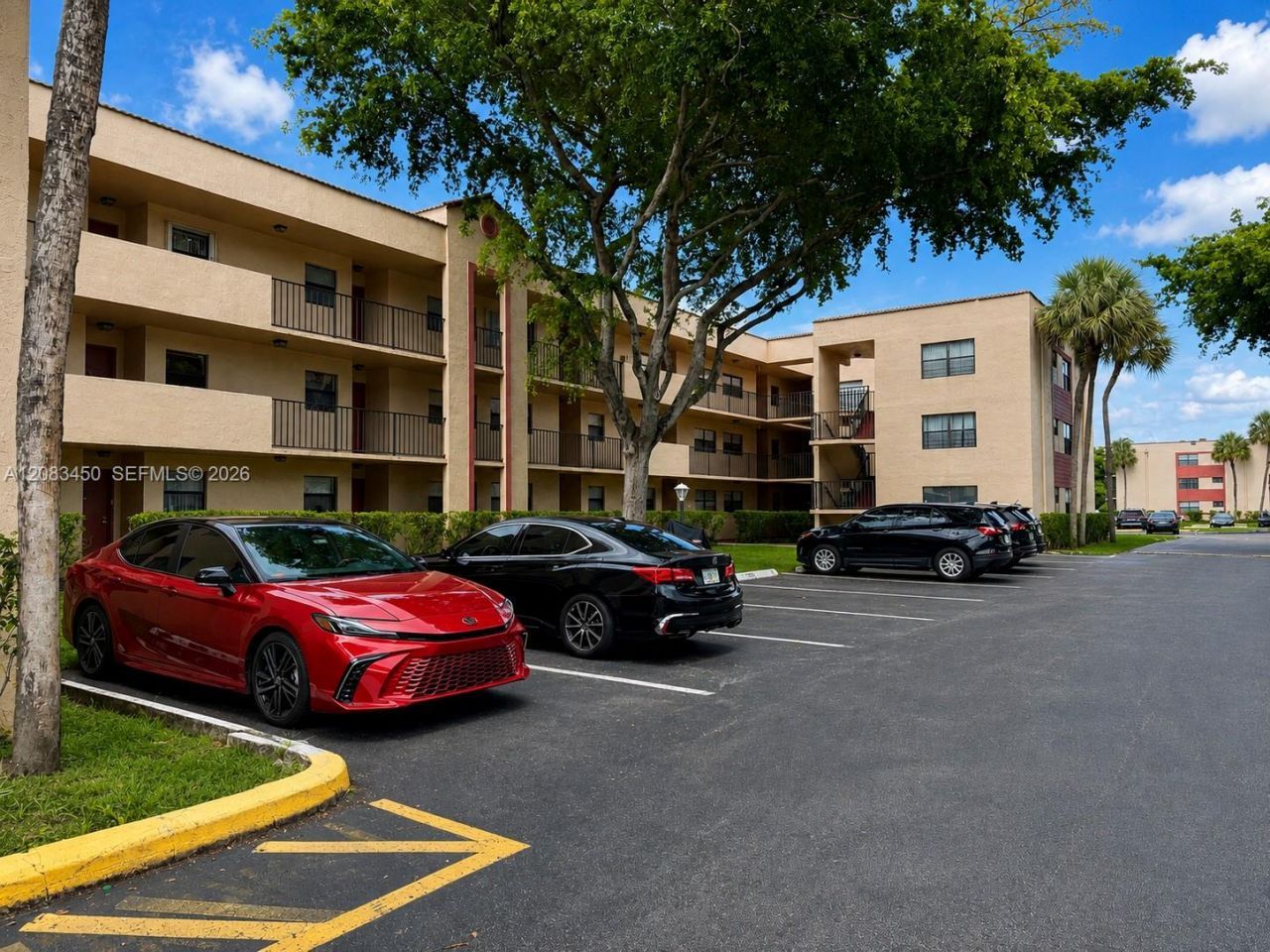 3410 Foxcroft Rd, Unit 314, Miramar, FL 33025 Photo