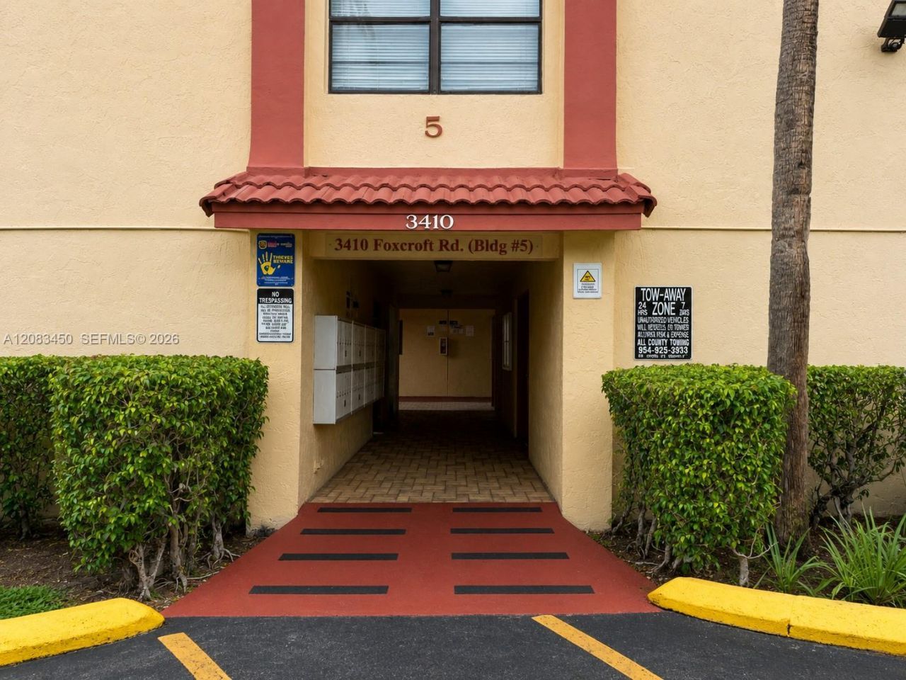 3410 Foxcroft Rd, Unit 314, Miramar, FL 33025 Photo