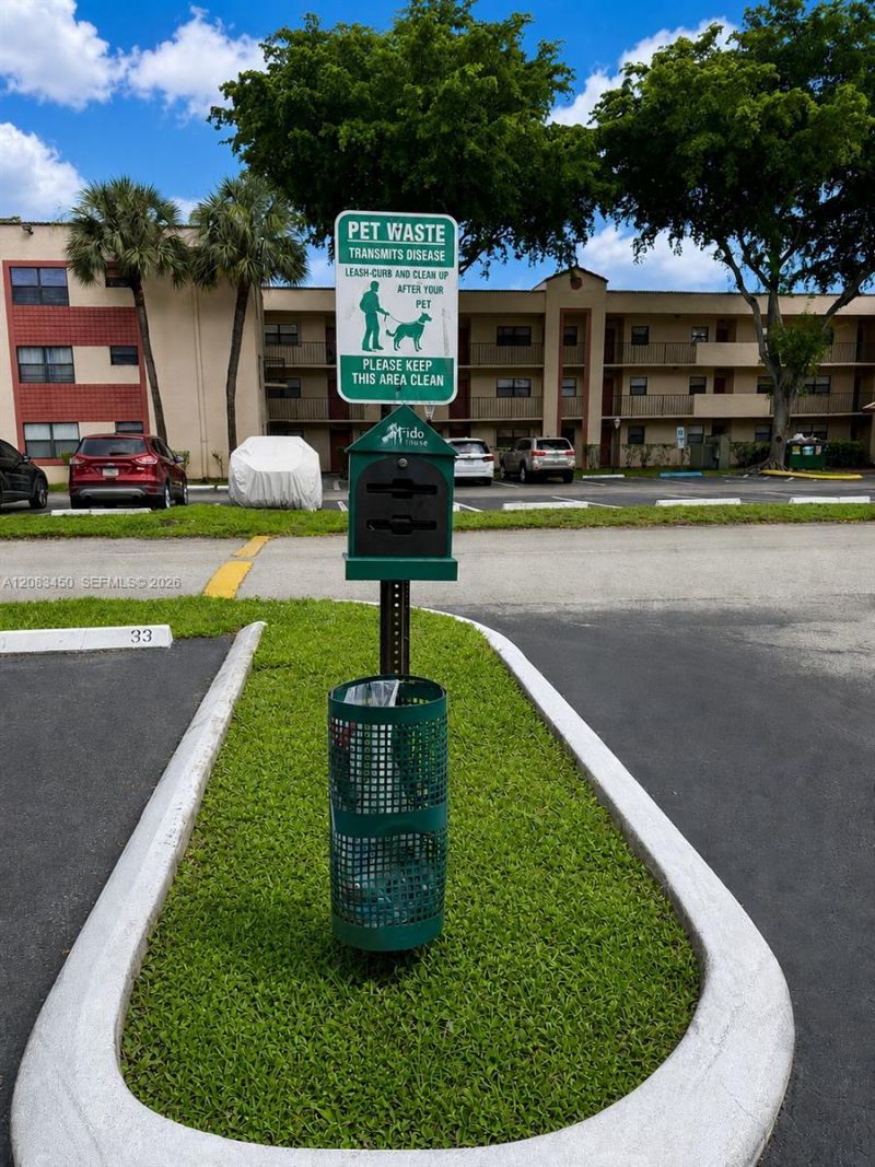 3410 Foxcroft Rd, Unit 314, Miramar, FL 33025 Photo