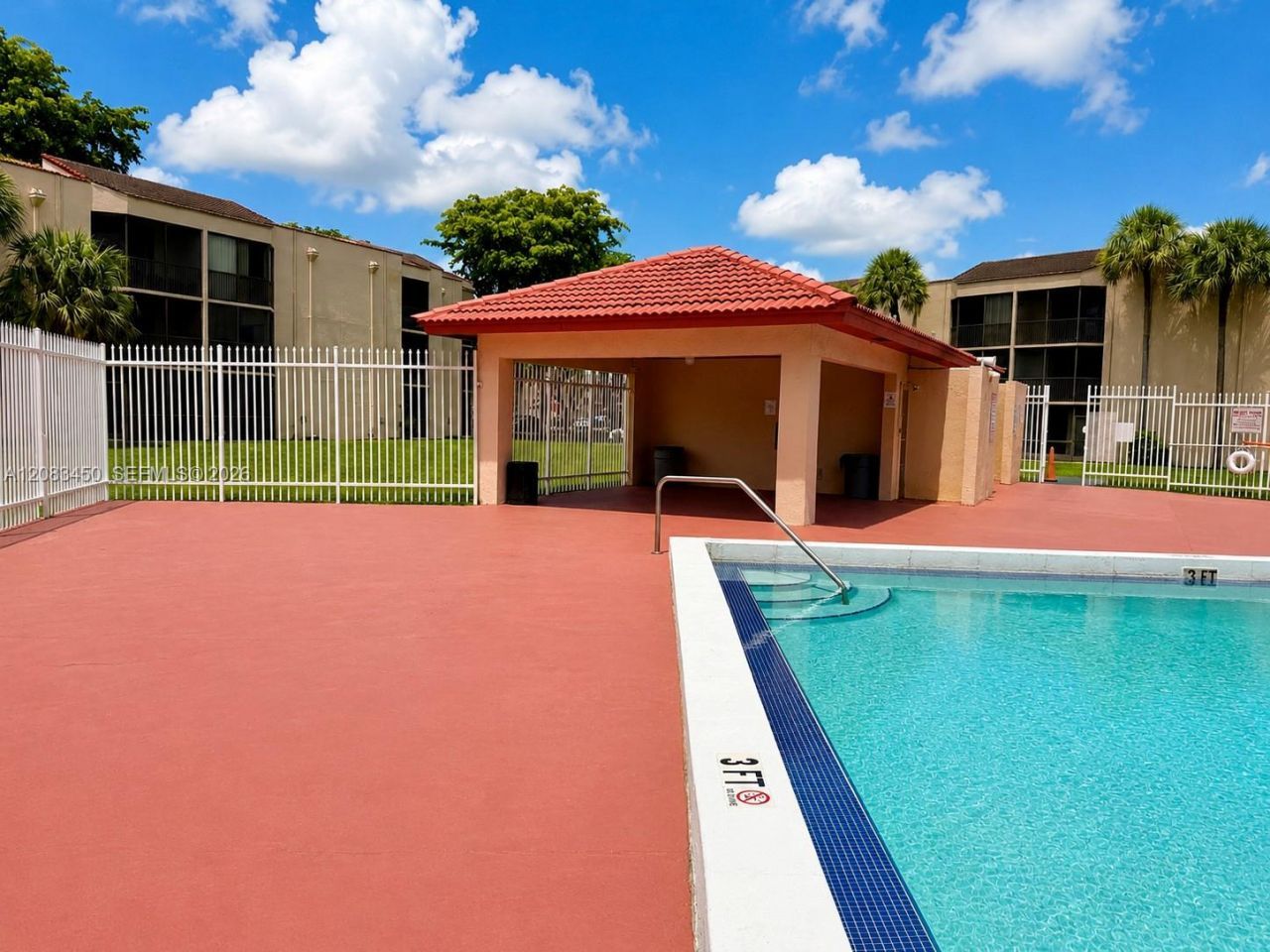 3410 Foxcroft Rd, Unit 314, Miramar, FL 33025 Photo