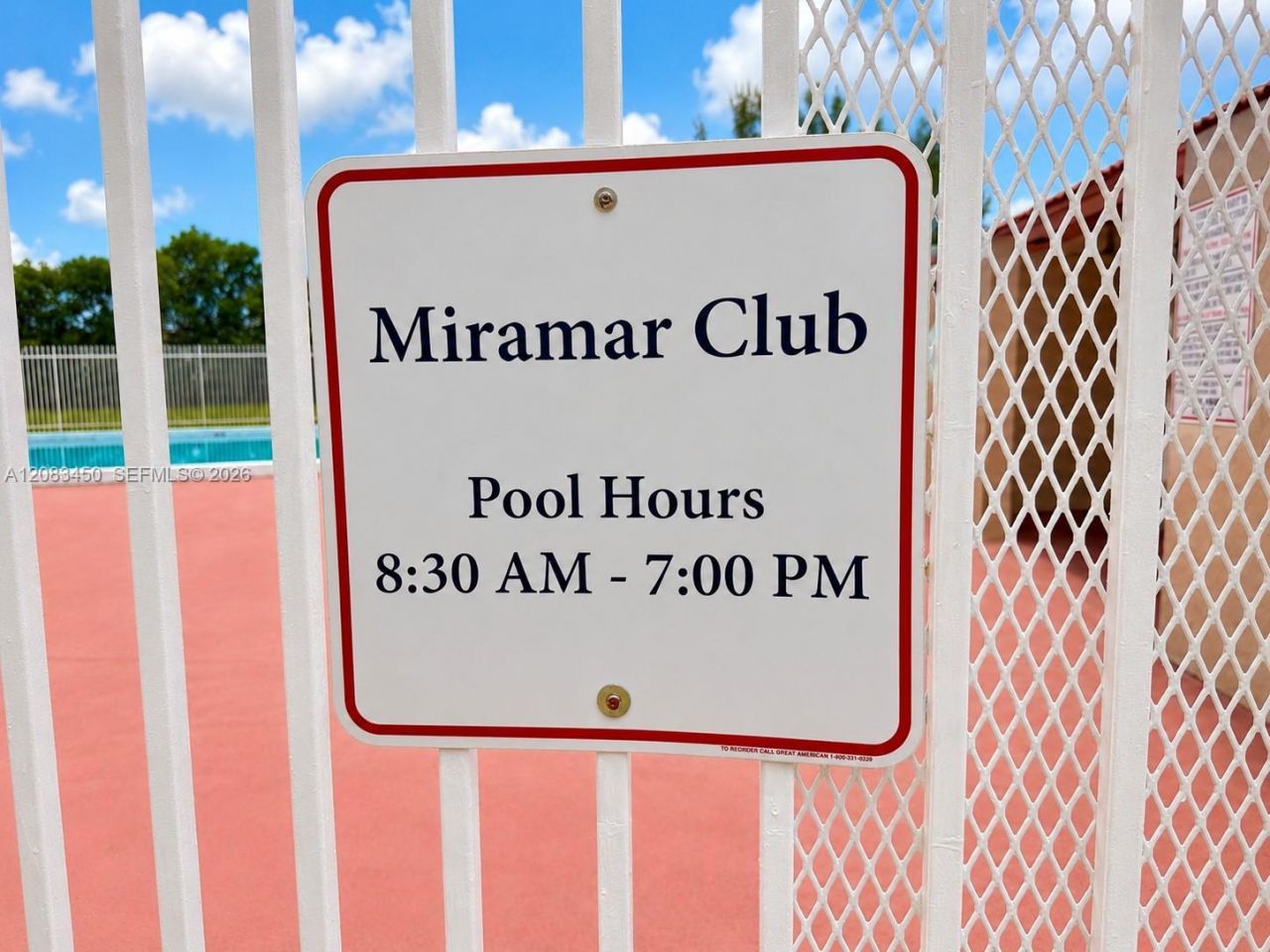 3410 Foxcroft Rd, Unit 314, Miramar, FL 33025 Photo