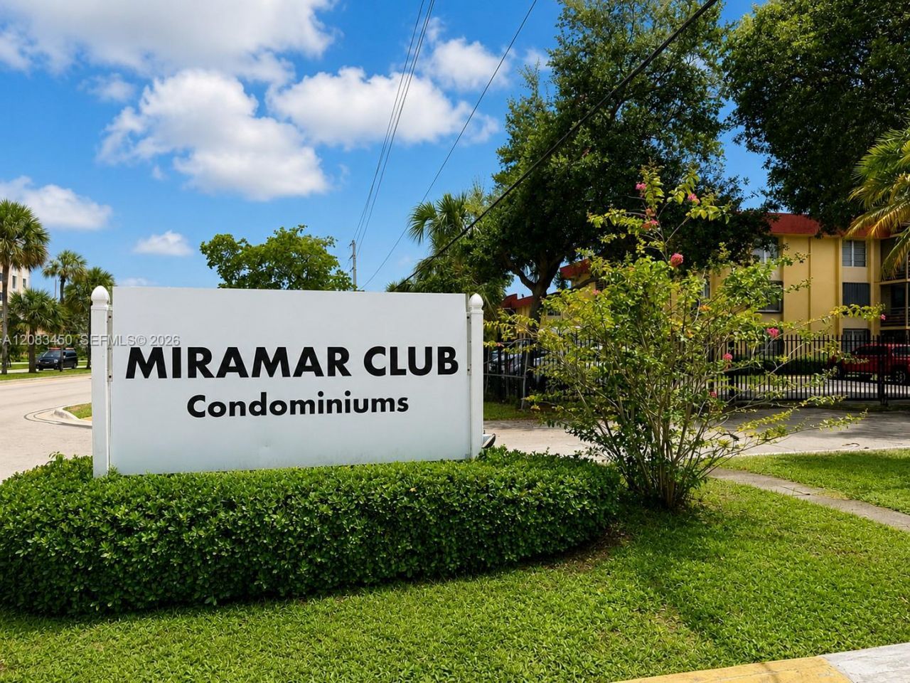 3410 Foxcroft Rd, Unit 314, Miramar, FL 33025 Photo