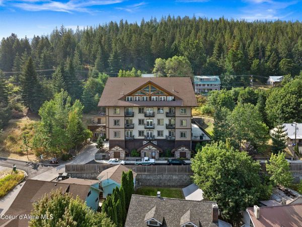 308 Ohio AVE , UNIT 202, Kellogg, ID 83837