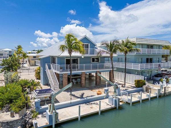 807 Bonito Lane, KEY LARGO, FL 33037