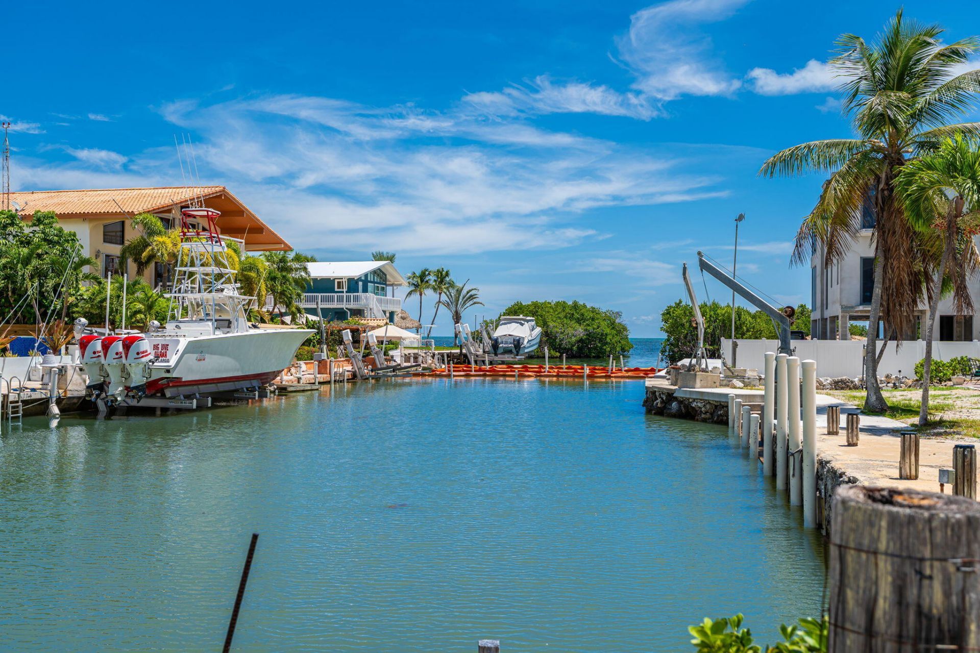 807 Bonito Lane, Key Largo, FL 33037 Photo