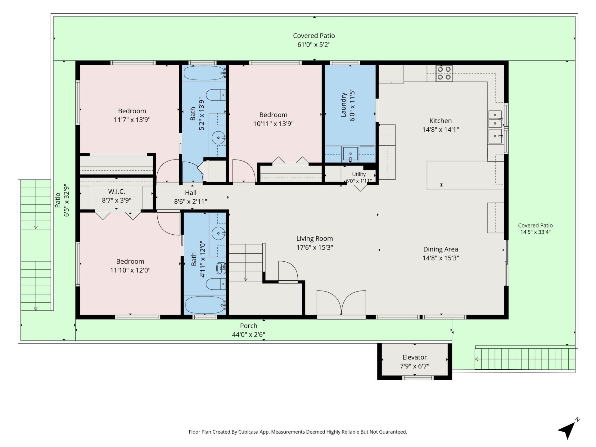 807 Bonito Lane, Key Largo, FL 33037 Photo