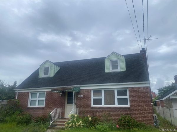 1301 Times Avenue , Elmont, NY 11003