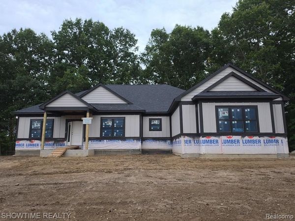 4095 Metamora Ridge, Metamora Village, Mi 48455
