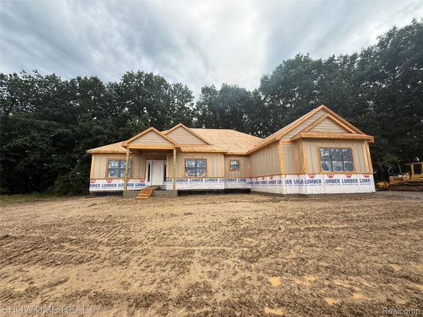 4095 Metamora Ridge, Metamora Village, Mi 48455