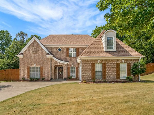 357 BOULER DR, Atoka, TN 38004