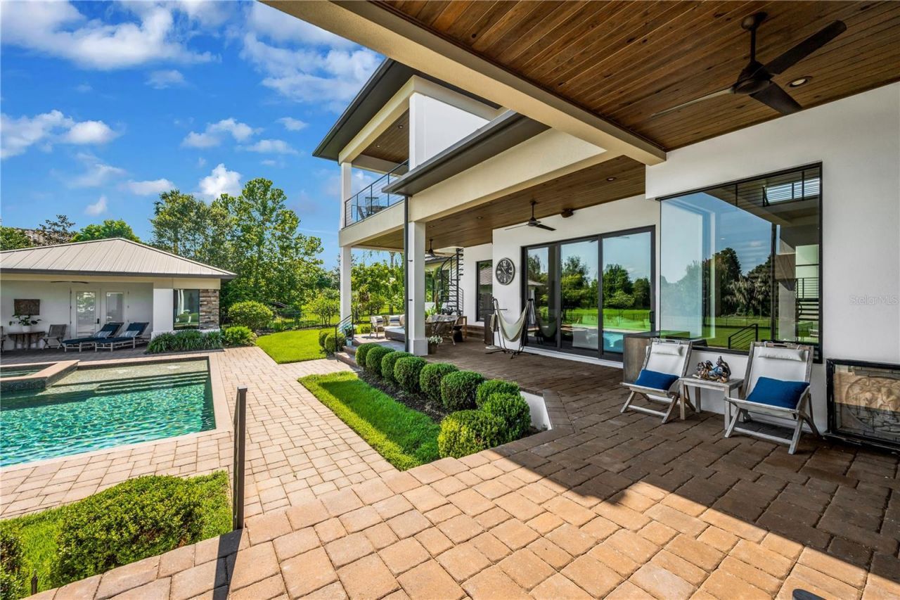 12144 Stonelake Ranch Boulevard, Thonotosassa, FL 33592 Photo