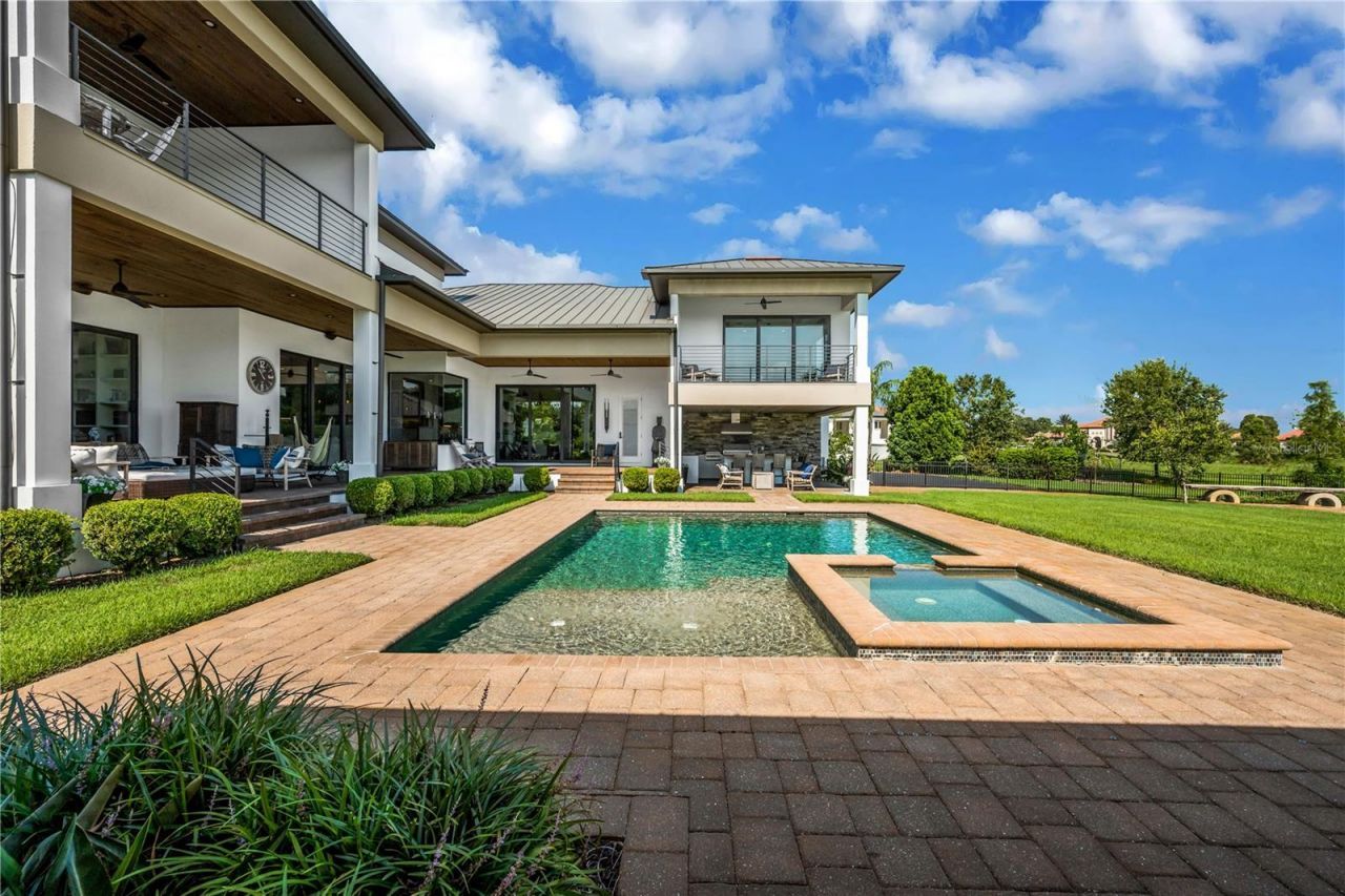 12144 Stonelake Ranch Boulevard, Thonotosassa, FL 33592 Photo