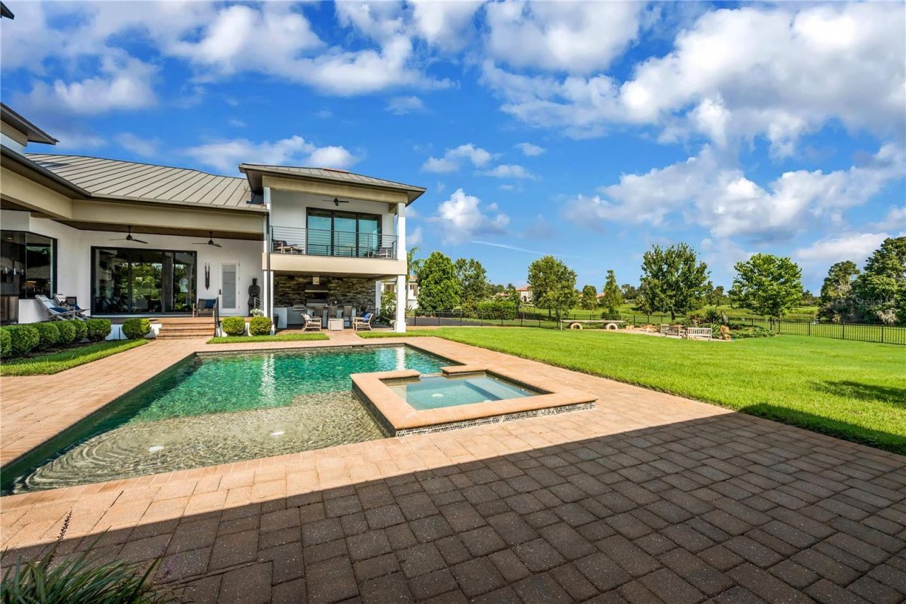 12144 Stonelake Ranch Boulevard, Thonotosassa, FL 33592 Photo