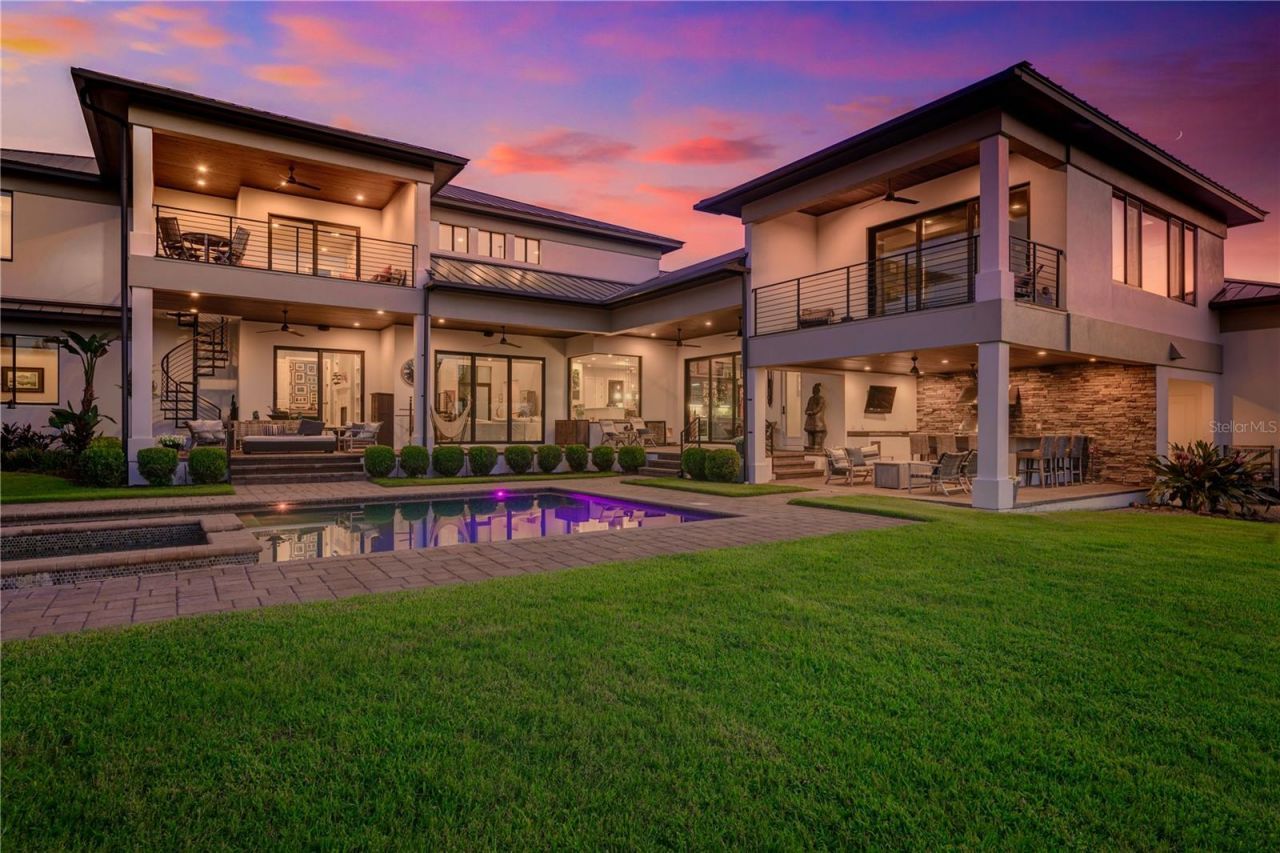 12144 Stonelake Ranch Boulevard, Thonotosassa, FL 33592 Photo