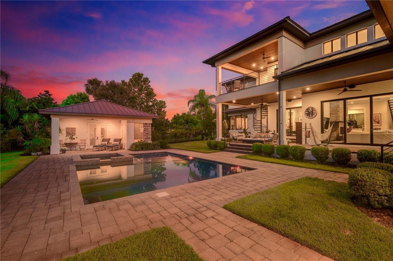 12144 Stonelake Ranch Boulevard, Thonotosassa, FL 33592 Photo