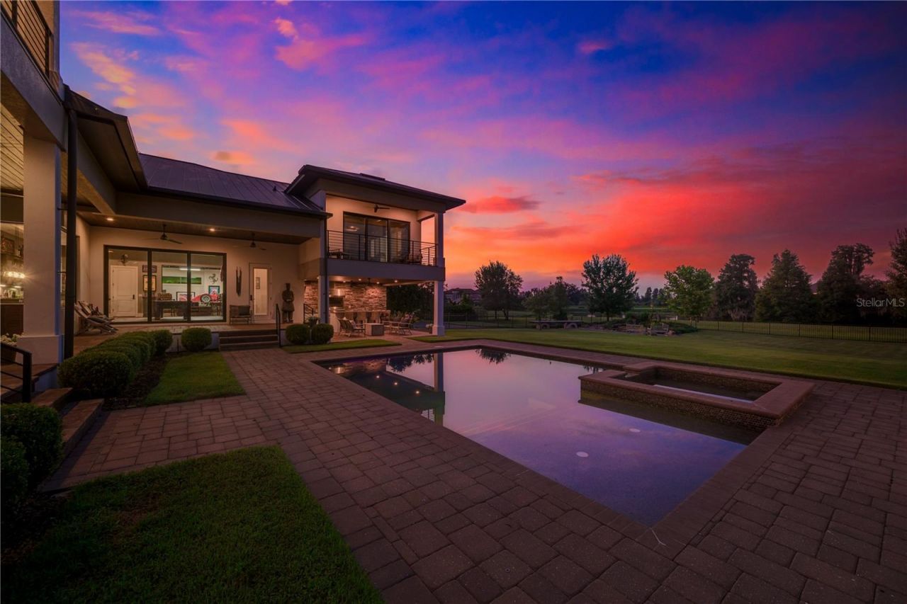 12144 Stonelake Ranch Boulevard, Thonotosassa, FL 33592 Photo