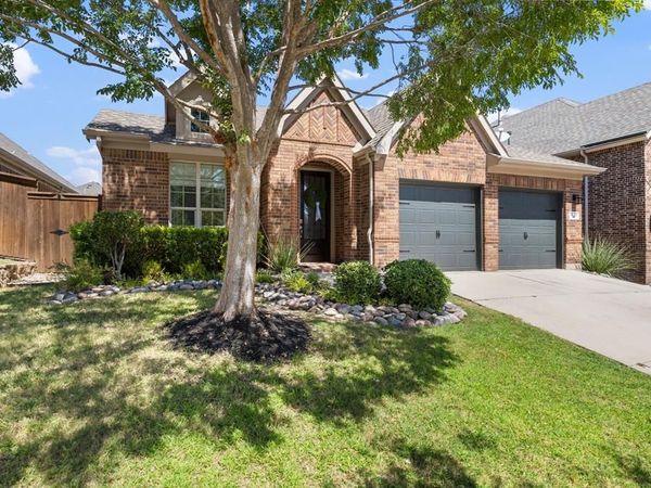 3633 Saratoga Downs Way, Fort Worth, TX 76244
