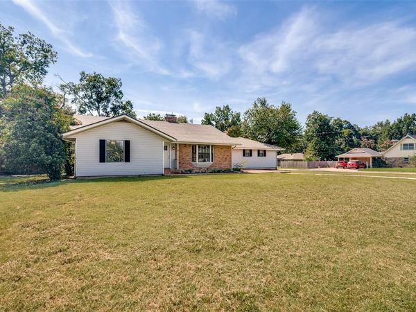 5405 Kayway Drive, Greenville, TX 75402