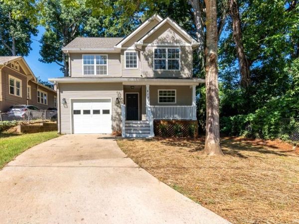 819 Gaston Street SW, Atlanta, GA 30310