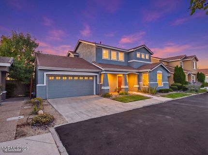 10443 Summershade Lane, Reno, NV 89521 Photo