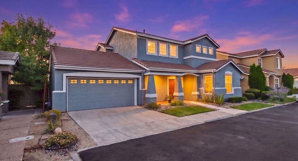 10443 Summershade Lane, Reno, NV 89521 Photo