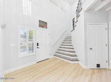 10443 Summershade Lane, Reno, NV 89521 Photo
