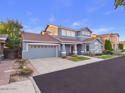 10443 Summershade Lane, Reno, NV 89521 Photo
