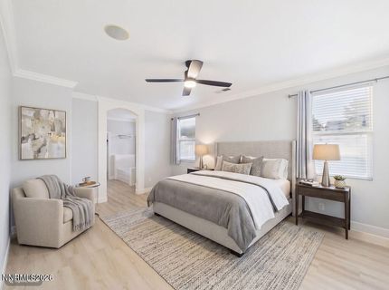 10443 Summershade Lane, Reno, NV 89521 Photo