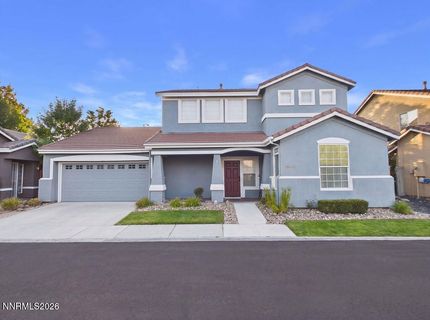 10443 Summershade Lane, Reno, NV 89521 Photo