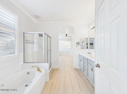 10443 Summershade Lane, Reno, NV 89521 Photo