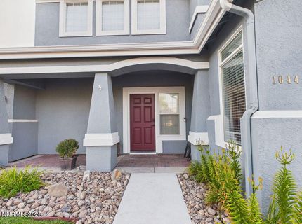 10443 Summershade Lane, Reno, NV 89521 Photo