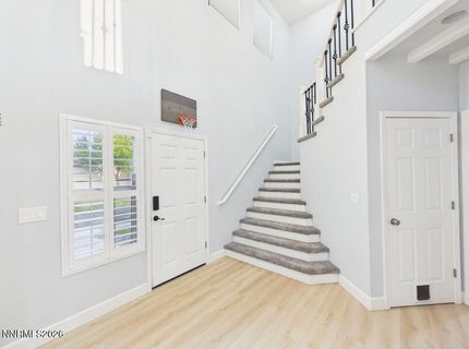 10443 Summershade Lane, Reno, NV 89521 Photo