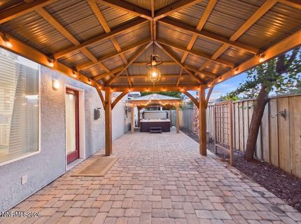 10443 Summershade Lane, Reno, NV 89521 Photo