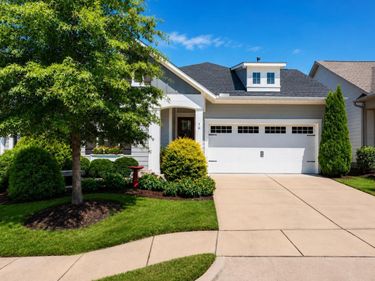 76 Abercorn Circle, Chapel Hill, NC 27516