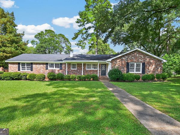 1629 Lowell Lane, Albany, GA 31707