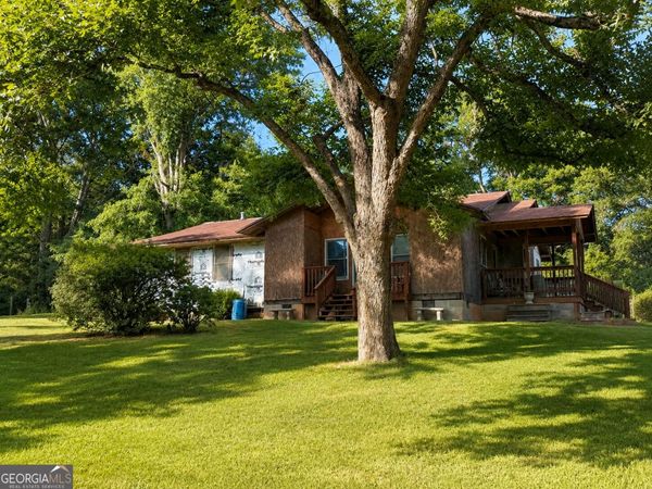 211 Alice Walker Drive, Eatonton, GA 31024