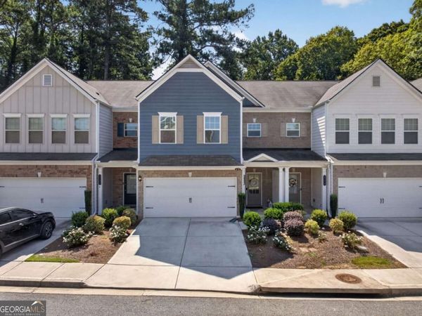 5180 Grace Court, Tucker, GA 30084