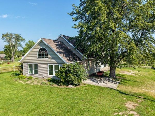 4050 Kirchling Road, Ross Twp, OH 45013